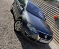 Сірий Фольксваген Пассат Варіант, об'ємом двигуна 1.8 л та пробігом 199 тис. км за 5400 $, фото 2 на Automoto.ua