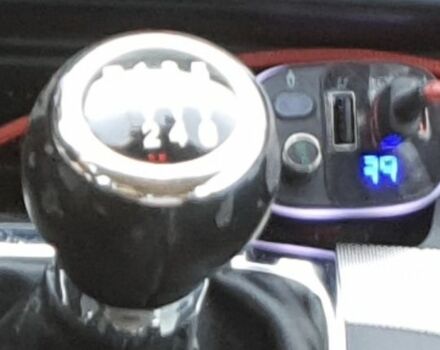 Сірий Фольксваген Пассат Варіант, об'ємом двигуна 2 л та пробігом 333 тис. км за 3000 $, фото 16 на Automoto.ua