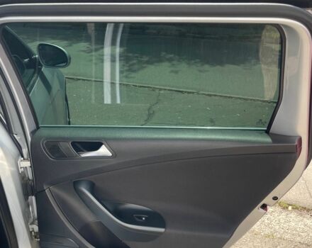 Фольксваген Пассат Вариант 2010 в Киеве на Automoto.ua Серый Фольксваген Пассат Вариант, объемом двигателя 1.8 л и пробегом 370 тыс. км за 6299 $, фото 15 на Automoto.ua