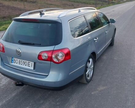 Фольксваген Пассат Вариант 2010 в Збараже на Automoto.ua Серый Фольксваген Пассат Вариант, объемом двигателя 1.6 л и пробегом 350 тыс. км за 6199 $, фото 1 на Automoto.ua