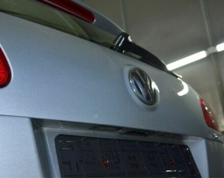 Серый Фольксваген Пассат Вариант, объемом двигателя 2 л и пробегом 326 тыс. км за 3947 $, фото 11 на Automoto.ua