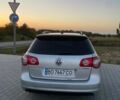 Сірий Фольксваген Пассат Варіант, об'ємом двигуна 1.6 л та пробігом 345 тис. км за 5500 $, фото 5 на Automoto.ua