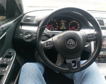 Сірий Фольксваген Пассат Варіант, об'ємом двигуна 1.4 л та пробігом 310 тис. км за 6500 $, фото 7 на Automoto.ua