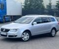 Серый Фольксваген Пассат Вариант, объемом двигателя 2 л и пробегом 260 тыс. км за 7499 $, фото 1 на Automoto.ua