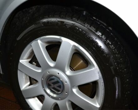 Серый Фольксваген Пассат Вариант, объемом двигателя 2 л и пробегом 326 тыс. км за 3947 $, фото 5 на Automoto.ua