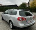 Фольксваген Пассат Варіант 2010 у Ужгороді на Automoto.ua Сірий Фольксваген Пассат Варіант, об'ємом двигуна 2 л та пробігом 297 тис. км за 6900 $, фото 3 на Automoto.ua