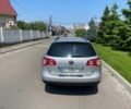 Серый Фольксваген Пассат Вариант, объемом двигателя 1.8 л и пробегом 238 тыс. км за 6899 $, фото 4 на Automoto.ua