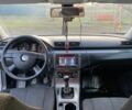 Серый Фольксваген Пассат Вариант, объемом двигателя 2 л и пробегом 370 тыс. км за 7200 $, фото 9 на Automoto.ua