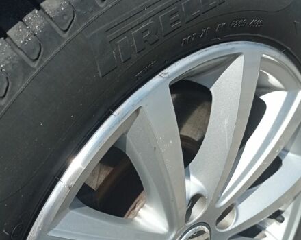 Серый Фольксваген Пассат Вариант, объемом двигателя 2 л и пробегом 280 тыс. км за 6200 $, фото 5 на Automoto.ua