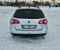 Сірий Фольксваген Пассат Варіант, об'ємом двигуна 1.6 л та пробігом 210 тис. км за 6500 $, фото 4 на Automoto.ua