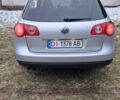 Сірий Фольксваген Пассат Варіант, об'ємом двигуна 2 л та пробігом 345 тис. км за 5500 $, фото 3 на Automoto.ua