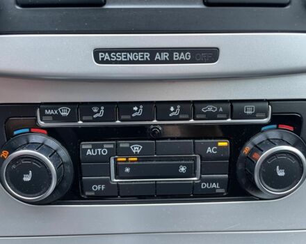 Фольксваген Пассат Вариант 2010 в Киеве на Automoto.ua Серый Фольксваген Пассат Вариант, объемом двигателя 1.8 л и пробегом 370 тыс. км за 6299 $, фото 12 на Automoto.ua