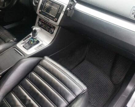 Сірий Фольксваген Пассат Варіант, об'ємом двигуна 1.4 л та пробігом 310 тис. км за 6500 $, фото 6 на Automoto.ua