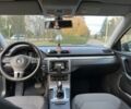 Серый Фольксваген Пассат Вариант, объемом двигателя 2 л и пробегом 336 тыс. км за 10900 $, фото 14 на Automoto.ua