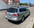 Фольксваген Пассат Вариант 2010 в Киеве на Automoto.ua Серый Фольксваген Пассат Вариант, объемом двигателя 1.8 л и пробегом 370 тыс. км за 6299 $, фото 5 на Automoto.ua