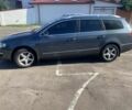Серый Фольксваген Пассат Вариант, объемом двигателя 1.4 л и пробегом 310 тыс. км за 4700 $, фото 10 на Automoto.ua