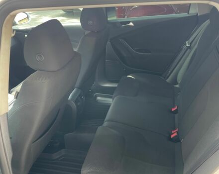 Фольксваген Пассат Вариант 2010 в Киеве на Automoto.ua Серый Фольксваген Пассат Вариант, объемом двигателя 1.8 л и пробегом 370 тыс. км за 6299 $, фото 10 на Automoto.ua