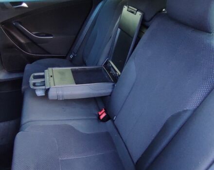 Серый Фольксваген Пассат Вариант, объемом двигателя 2 л и пробегом 287 тыс. км за 7900 $, фото 14 на Automoto.ua