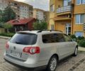 Сірий Фольксваген Пассат Варіант, об'ємом двигуна 1.6 л та пробігом 265 тис. км за 8000 $, фото 3 на Automoto.ua