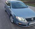 Фольксваген Пассат Вариант 2010 в Збараже на Automoto.ua Серый Фольксваген Пассат Вариант, объемом двигателя 1.6 л и пробегом 350 тыс. км за 6199 $, фото 7 на Automoto.ua