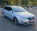 Сірий Фольксваген Пассат Варіант, об'ємом двигуна 1.4 л та пробігом 230 тис. км за 7000 $, фото 4 на Automoto.ua