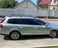 Фольксваген Пассат Вариант 2010 в Киеве на Automoto.ua Серый Фольксваген Пассат Вариант, объемом двигателя 1.8 л и пробегом 370 тыс. км за 6299 $, фото 6 на Automoto.ua