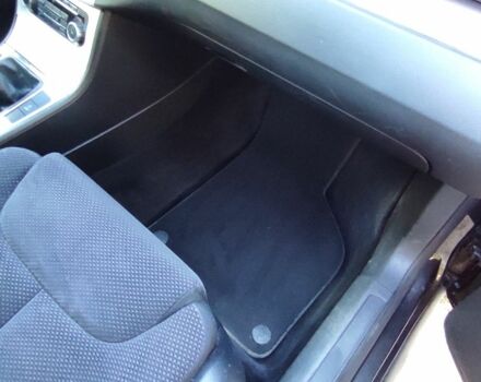 Серый Фольксваген Пассат Вариант, объемом двигателя 2 л и пробегом 287 тыс. км за 7900 $, фото 13 на Automoto.ua