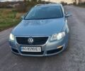 Фольксваген Пассат Вариант 2010 в Збараже на Automoto.ua Серый Фольксваген Пассат Вариант, объемом двигателя 1.6 л и пробегом 350 тыс. км за 6199 $, фото 1 на Automoto.ua
