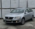 Сірий Фольксваген Пассат Варіант, об'ємом двигуна 2 л та пробігом 266 тис. км за 6350 $, фото 1 на Automoto.ua