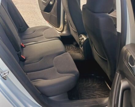 Сірий Фольксваген Пассат Варіант, об'ємом двигуна 1.4 л та пробігом 230 тис. км за 7000 $, фото 16 на Automoto.ua