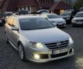 Сірий Фольксваген Пассат Варіант, об'ємом двигуна 2 л та пробігом 248 тис. км за 7980 $, фото 1 на Automoto.ua