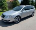 Фольксваген Пассат Вариант 2010 в Киеве на Automoto.ua Серый Фольксваген Пассат Вариант, объемом двигателя 1.8 л и пробегом 370 тыс. км за 6299 $, фото 1 на Automoto.ua