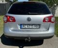 Серый Фольксваген Пассат Вариант, объемом двигателя 2 л и пробегом 350 тыс. км за 6800 $, фото 10 на Automoto.ua