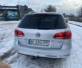 Серый Фольксваген Пассат Вариант, объемом двигателя 2 л и пробегом 240 тыс. км за 8450 $, фото 5 на Automoto.ua