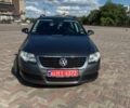 Серый Фольксваген Пассат Вариант, объемом двигателя 1.4 л и пробегом 235 тыс. км за 6400 $, фото 2 на Automoto.ua