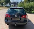 Сірий Фольксваген Пассат Варіант, об'ємом двигуна 2 л та пробігом 246 тис. км за 6999 $, фото 9 на Automoto.ua