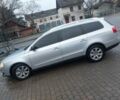 Сірий Фольксваген Пассат Варіант, об'ємом двигуна 1.4 л та пробігом 310 тис. км за 6500 $, фото 4 на Automoto.ua