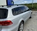 Сірий Фольксваген Пассат Варіант, об'ємом двигуна 1.6 л та пробігом 220 тис. км за 9300 $, фото 3 на Automoto.ua