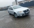 Сірий Фольксваген Пассат Варіант, об'ємом двигуна 1.4 л та пробігом 310 тис. км за 6500 $, фото 1 на Automoto.ua