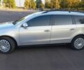 Сірий Фольксваген Пассат Варіант, об'ємом двигуна 1.4 л та пробігом 230 тис. км за 7000 $, фото 6 на Automoto.ua