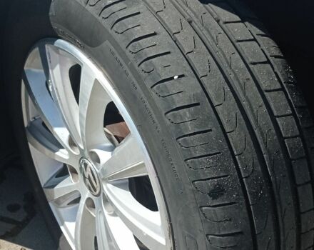 Серый Фольксваген Пассат Вариант, объемом двигателя 2 л и пробегом 280 тыс. км за 6200 $, фото 2 на Automoto.ua