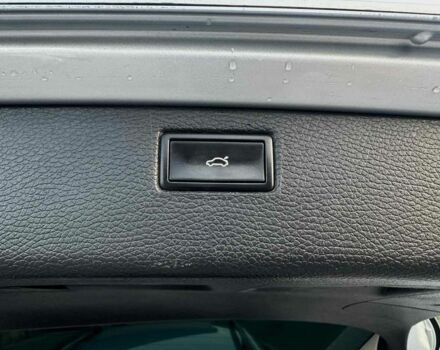 Сірий Фольксваген Пассат Варіант, об'ємом двигуна 2 л та пробігом 214 тис. км за 8300 $, фото 7 на Automoto.ua