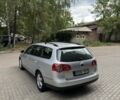 Серый Фольксваген Пассат Вариант, объемом двигателя 2 л и пробегом 250 тыс. км за 3550 $, фото 7 на Automoto.ua