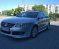 Сірий Фольксваген Пассат Варіант, об'ємом двигуна 2 л та пробігом 285 тис. км за 6900 $, фото 1 на Automoto.ua