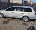 Сірий Фольксваген Пассат Варіант, об'ємом двигуна 2 л та пробігом 250 тис. км за 6300 $, фото 1 на Automoto.ua