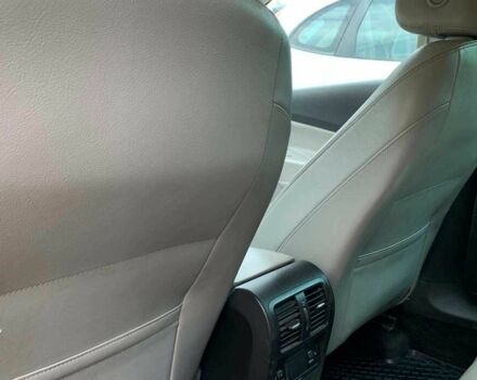 Сірий Фольксваген Пассат Варіант, об'ємом двигуна 2 л та пробігом 248 тис. км за 7600 $, фото 13 на Automoto.ua