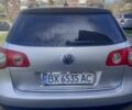 Сірий Фольксваген Пассат Варіант, об'ємом двигуна 1.6 л та пробігом 335 тис. км за 7500 $, фото 6 на Automoto.ua