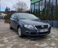 Сірий Фольксваген Пассат Варіант, об'ємом двигуна 1.6 л та пробігом 235 тис. км за 7400 $, фото 1 на Automoto.ua