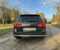 Серый Фольксваген Пассат Вариант, объемом двигателя 2 л и пробегом 336 тыс. км за 10900 $, фото 7 на Automoto.ua