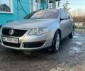Серый Фольксваген Пассат Вариант, объемом двигателя 2 л и пробегом 370 тыс. км за 7200 $, фото 1 на Automoto.ua